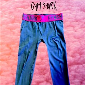 Gym shark long leggings xs
